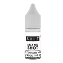 Nicotine Salt Shot 18mg By Juice Sauz