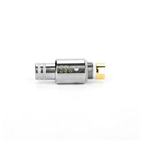 Pasito Coils by Smoant
