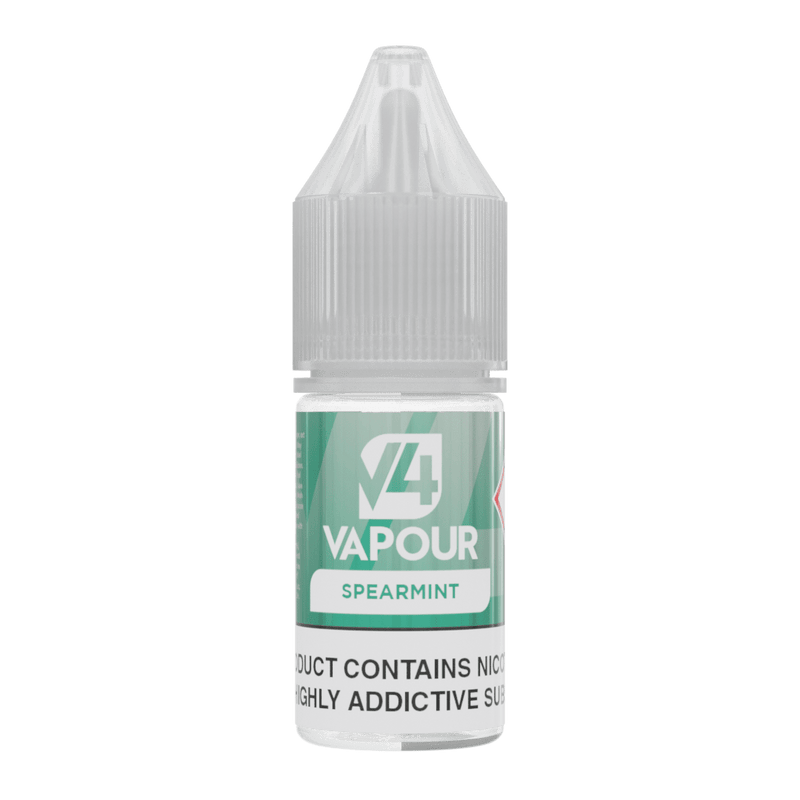 Spearmint 10ml by V4POUR