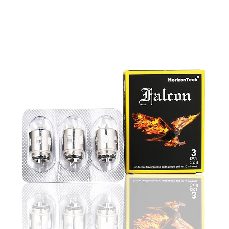 Falcon Coils by Horizon Tech (3 Pack)