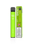 Sour Apple By Vapes Bars
