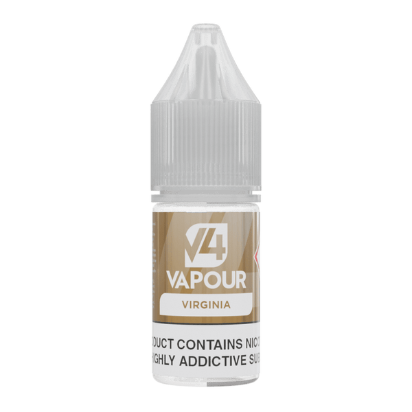 Virginia 10ml by V4POUR
