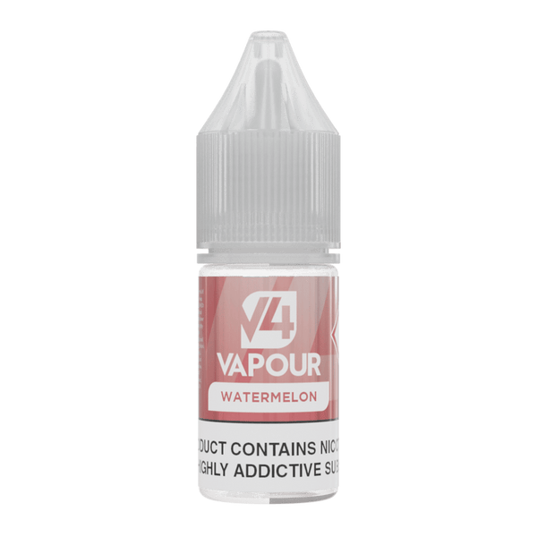 Watermelon 10ml by V4POUR