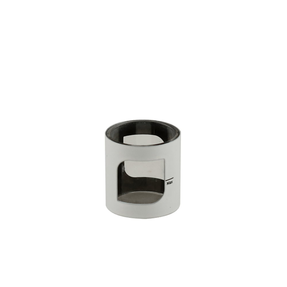 PockeX Replacement Glass by Aspire