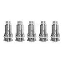 BP Coils - By Aspire (5 Pack)