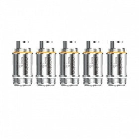 Nautilus X Coils By Aspire (5 pack) - VIP Vapers Uk