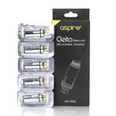 Cleito Coils by Aspire (5 pack)
