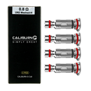 Caliburn G Coils by Uwell (4 pack)