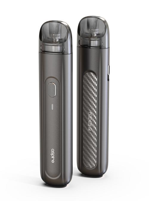 Flexus Q Pod Kit by Aspire Flexus Q Pod Kit by Aspire