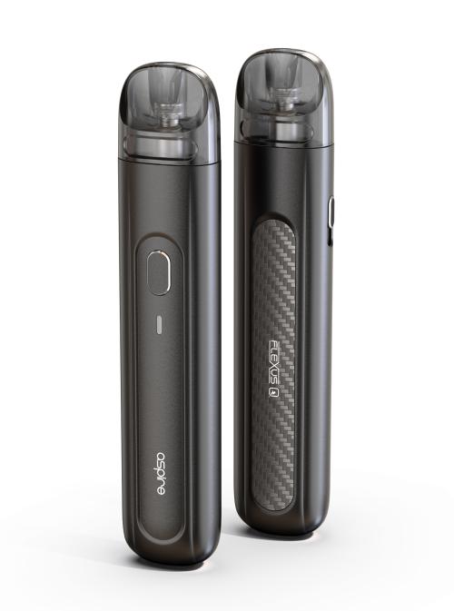 Flexus Q Pod Kit by Aspire