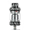 Mesh Pro Sub Ohm Tank by Freemax black metal