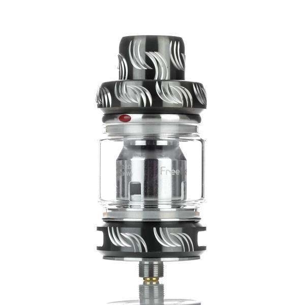 Mesh Pro Sub Ohm Tank by Freemax gunmetal