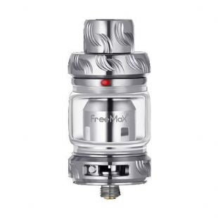 Mesh Pro Sub Ohm Tank by Freemax stainless steel