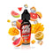 Fusion Mango & Blood Orange On Ice by Just Juice 50ml