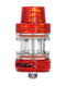 Falcon Mini Tank by Horizon Tech orange resin