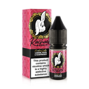 Rachael Rabbit Lemon, Pear & Raspberry nicotine salt e-liquid
