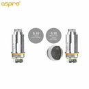 Cleito 120 Coils By Aspire