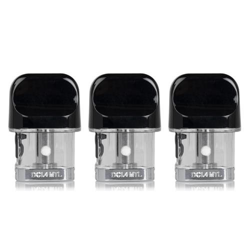 Novo 2 Replacement Pods by Smok