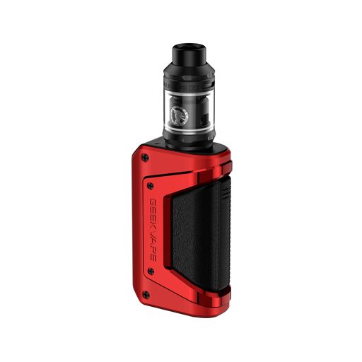 Aegis Legend 2 L200 Zeus Kit by Geekvape Aegis Legend 2 L200 Zeus Kit by Geekvape