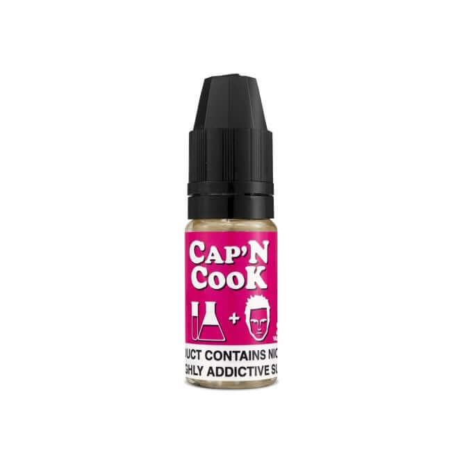 Cap 'N Cook 10ml by V4POUR
